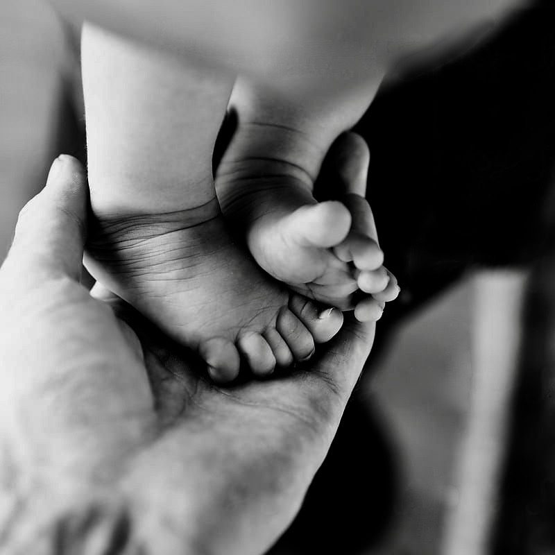 babyfeet - raising future